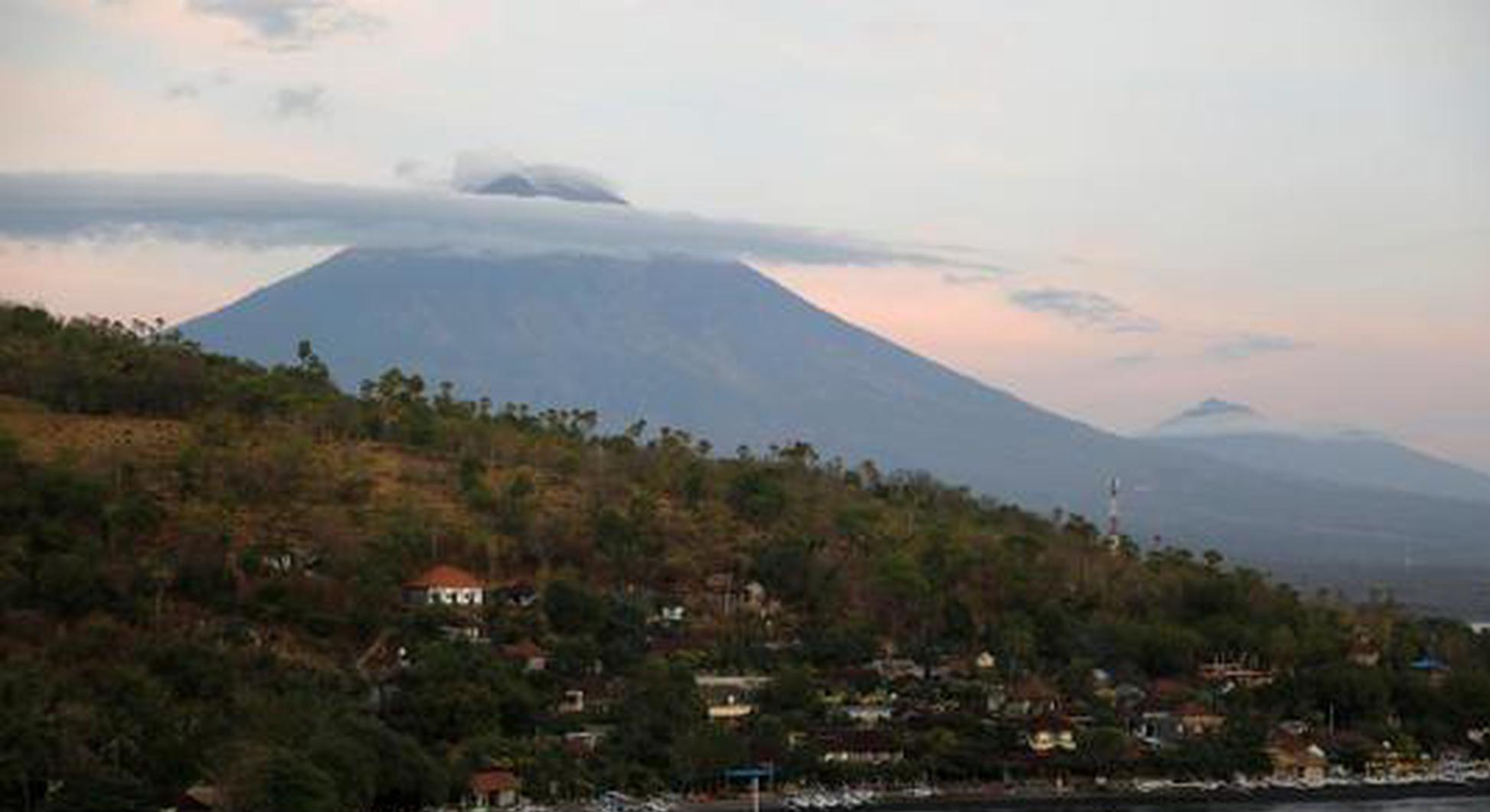 2 Chinese killed as speedboat capsizes in Bali, Indonesia